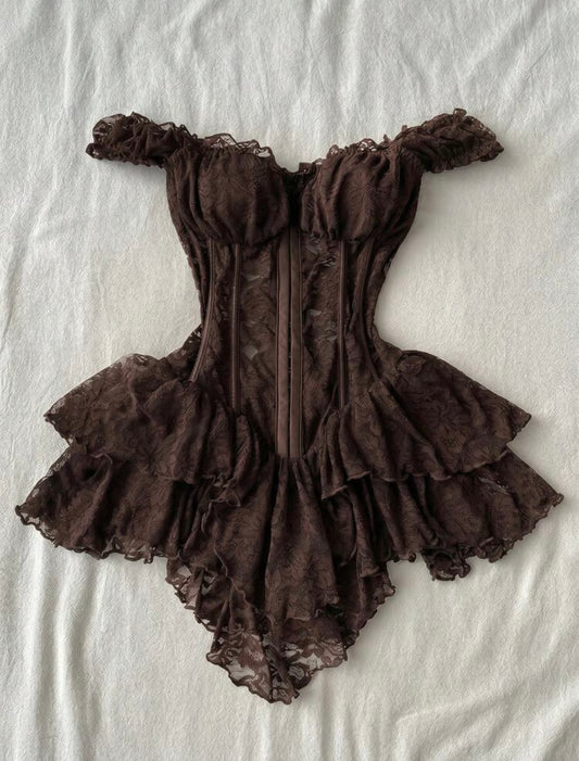 VESTIDO AMBER