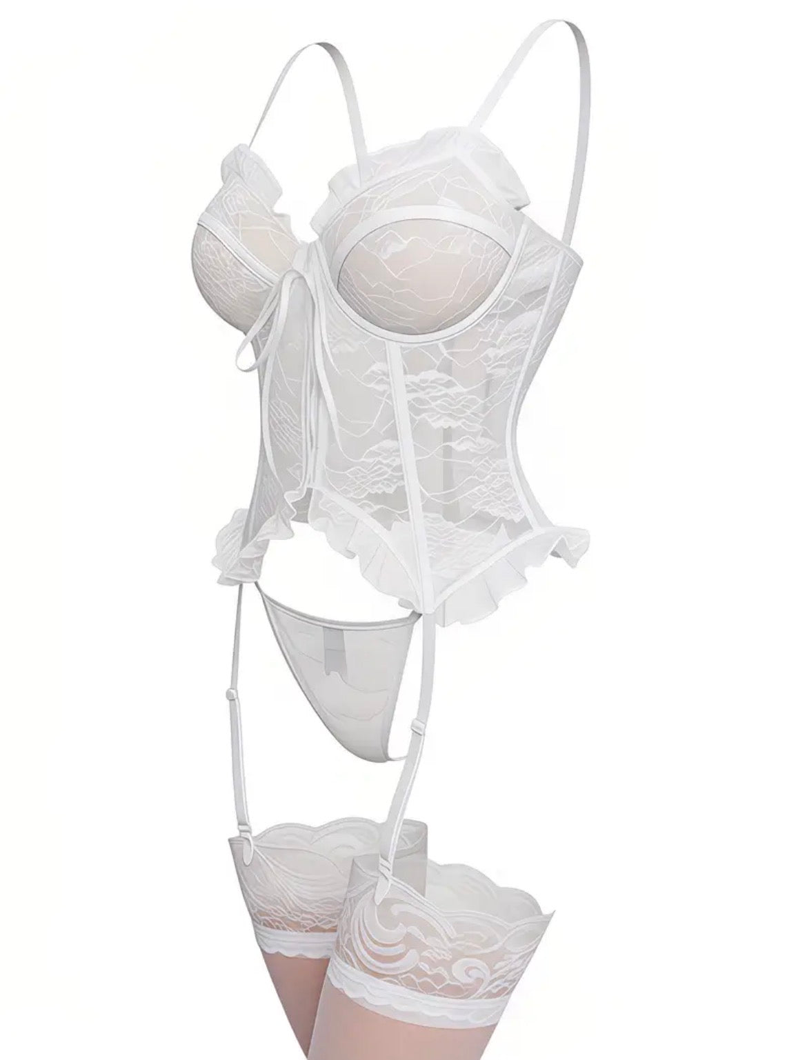SET MELODY
