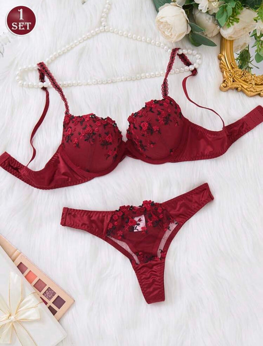 SET GLAM