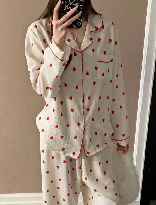 PIJAMA ANY