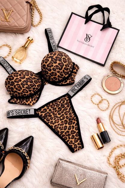 SET VICTORIA SECRET