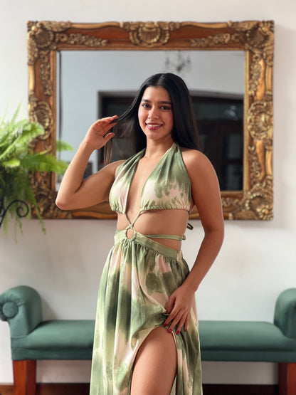 VESTIDO AMANDA