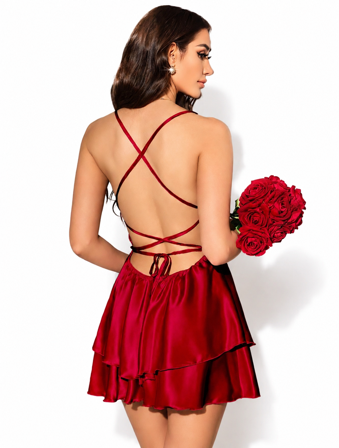 BABYDOLL ENCANTO