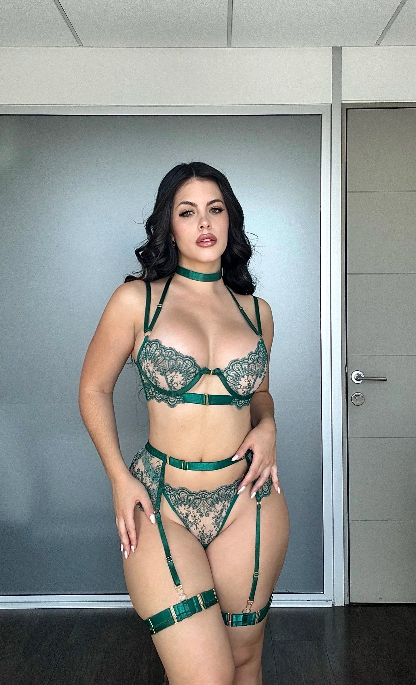 SET LIGUERO DULCE
