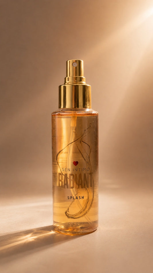 SPLASH RADIANT