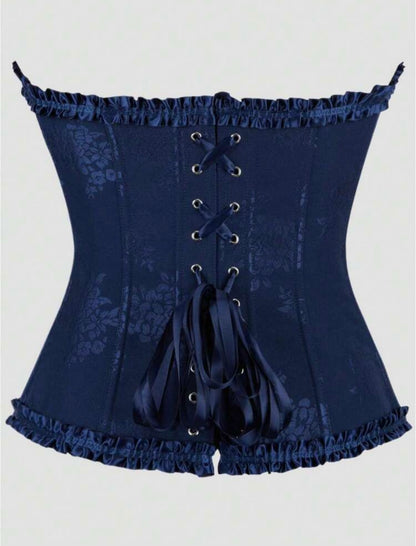 CORSET VICTORIANO BLOM