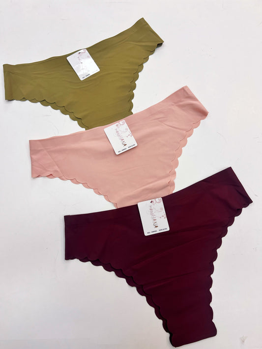 PANTY HANNA