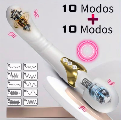 VIBRADOR ELIAN