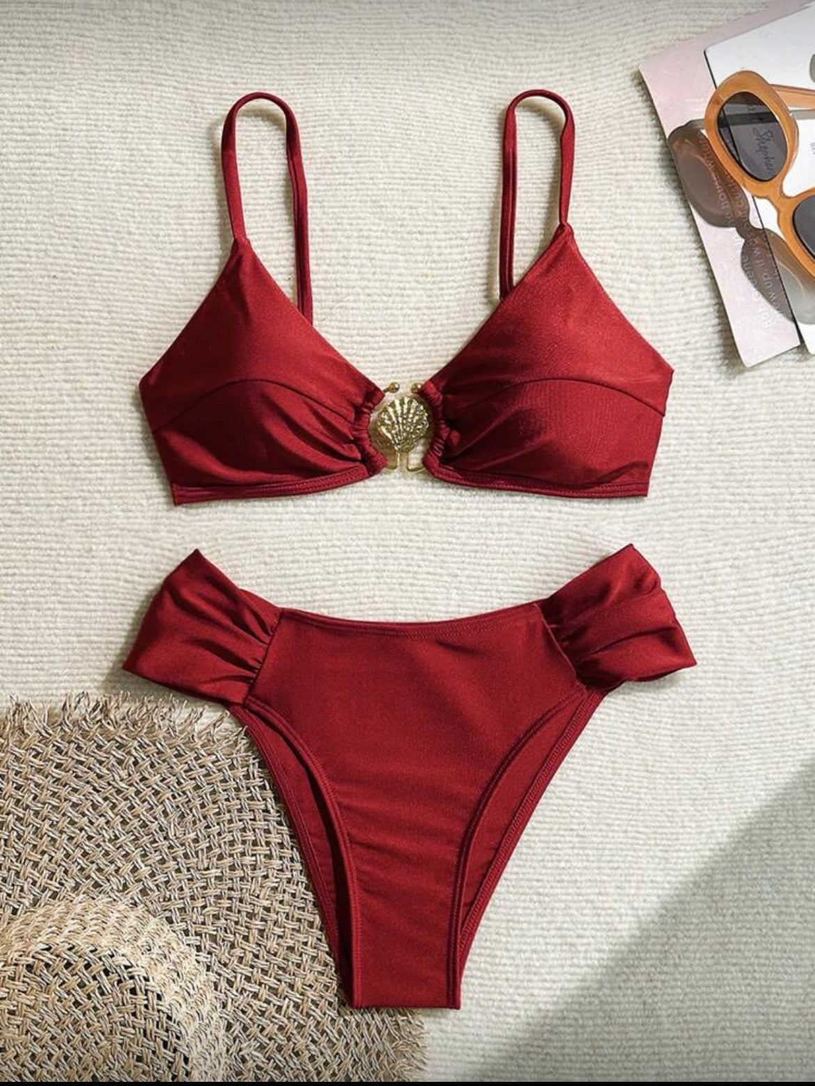 BAÑADOR MAGNOLIA