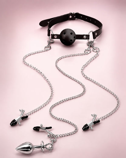 ARNES CANDY