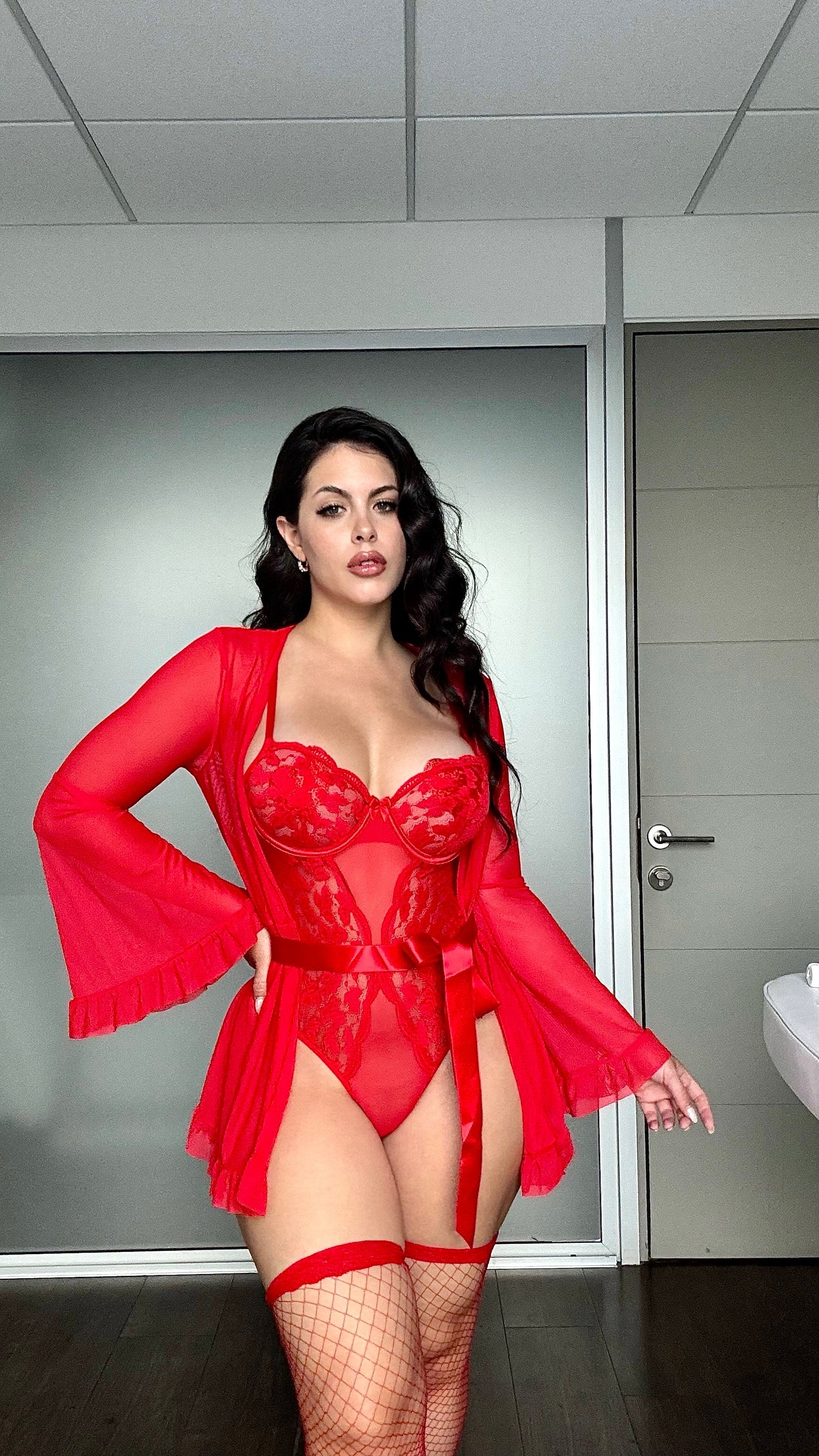 BODY JULIET