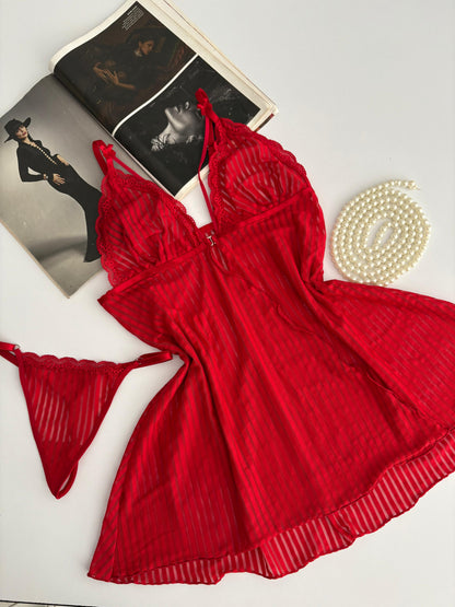 BABYDOLL VENECIA