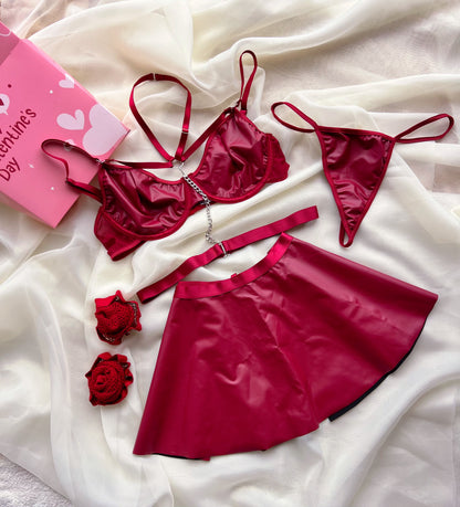 SET SEDUCTION