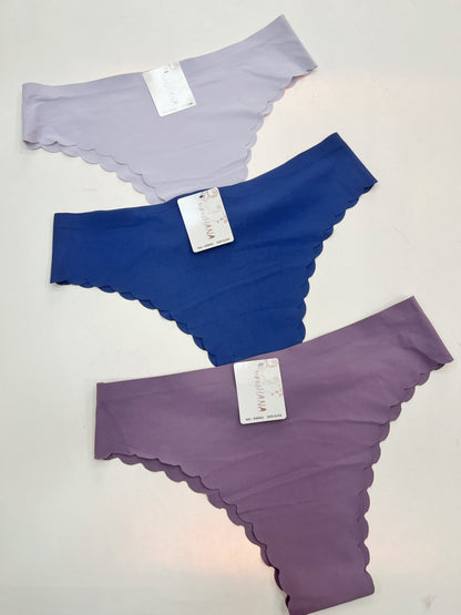 PANTY HANNA