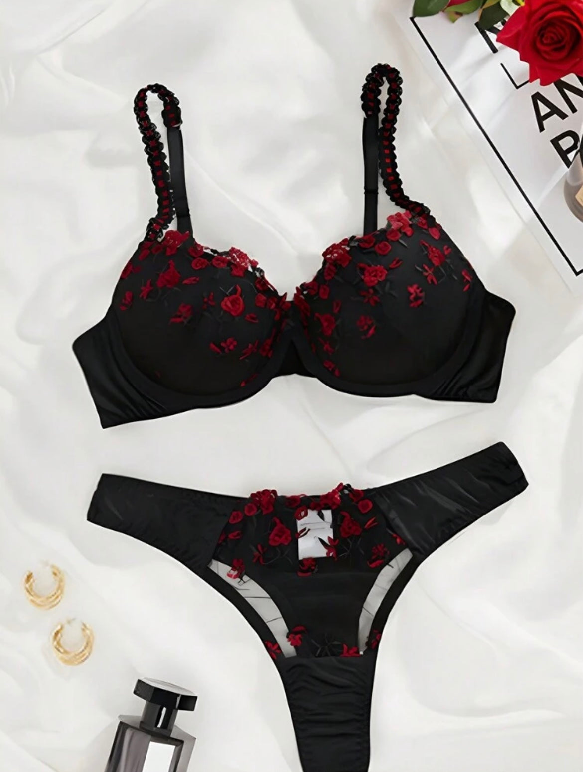 SET GLAM
