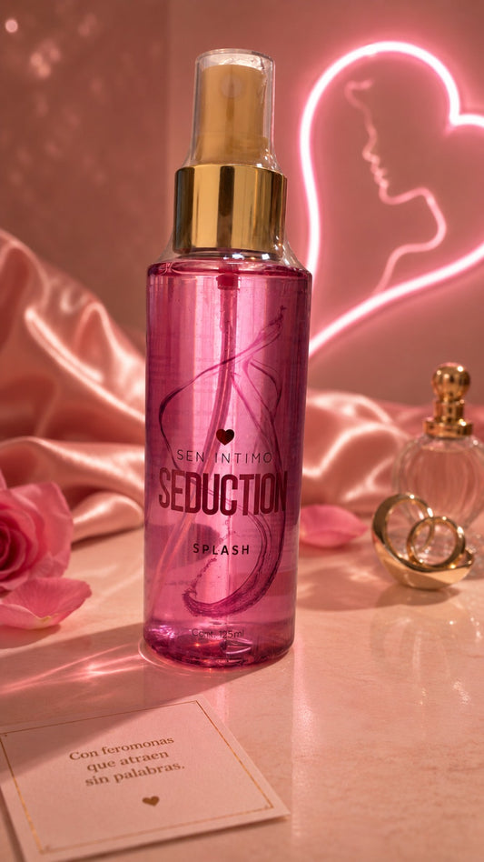 SPLASH SEDUCTION