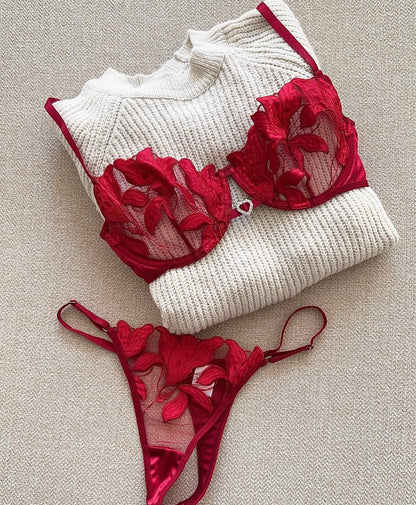 SET JULIETT