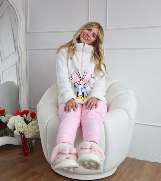 PIJAMA TÉRMICA DAZY