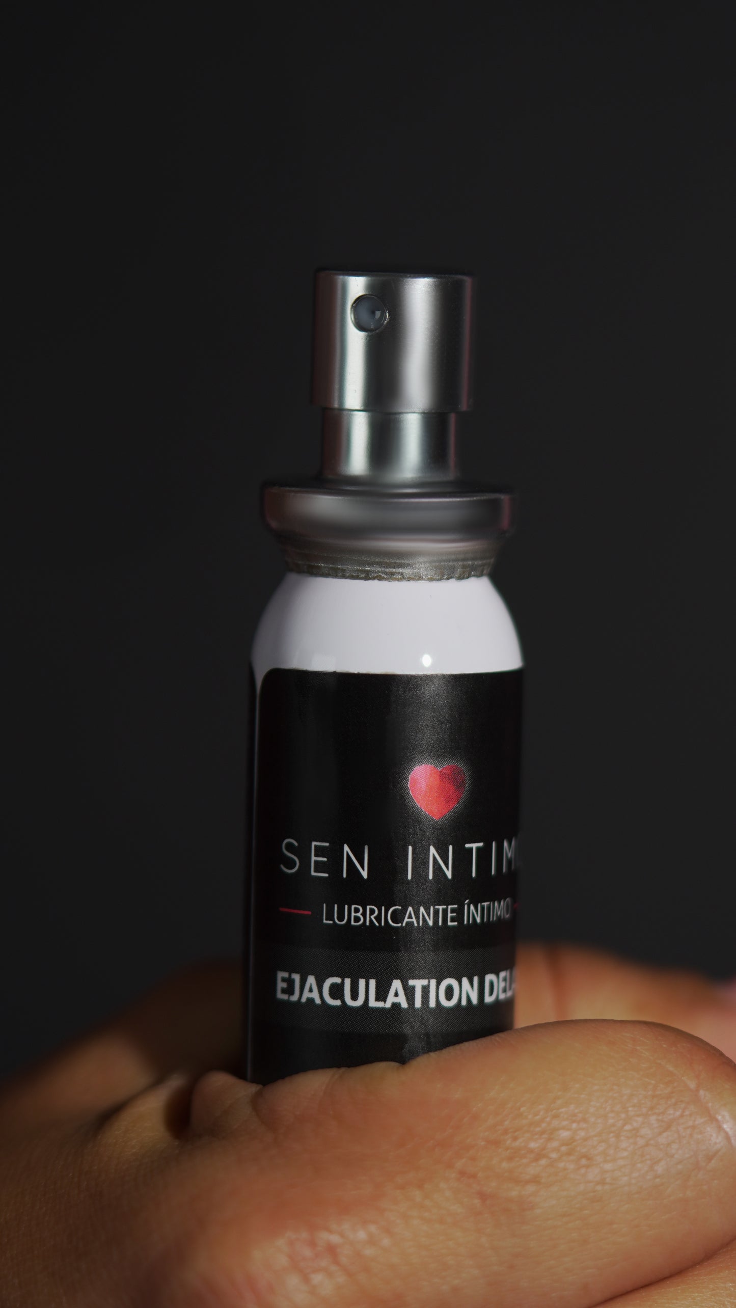 RETARDANTE INTIMO EJACULATION DELAY
