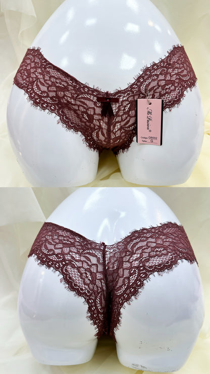 TANGA ELY