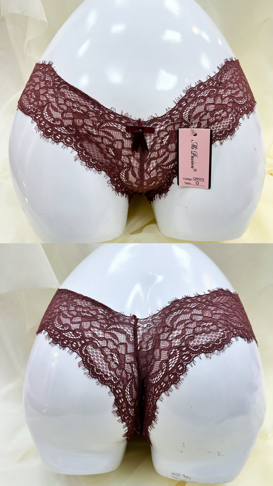 TANGA ELY