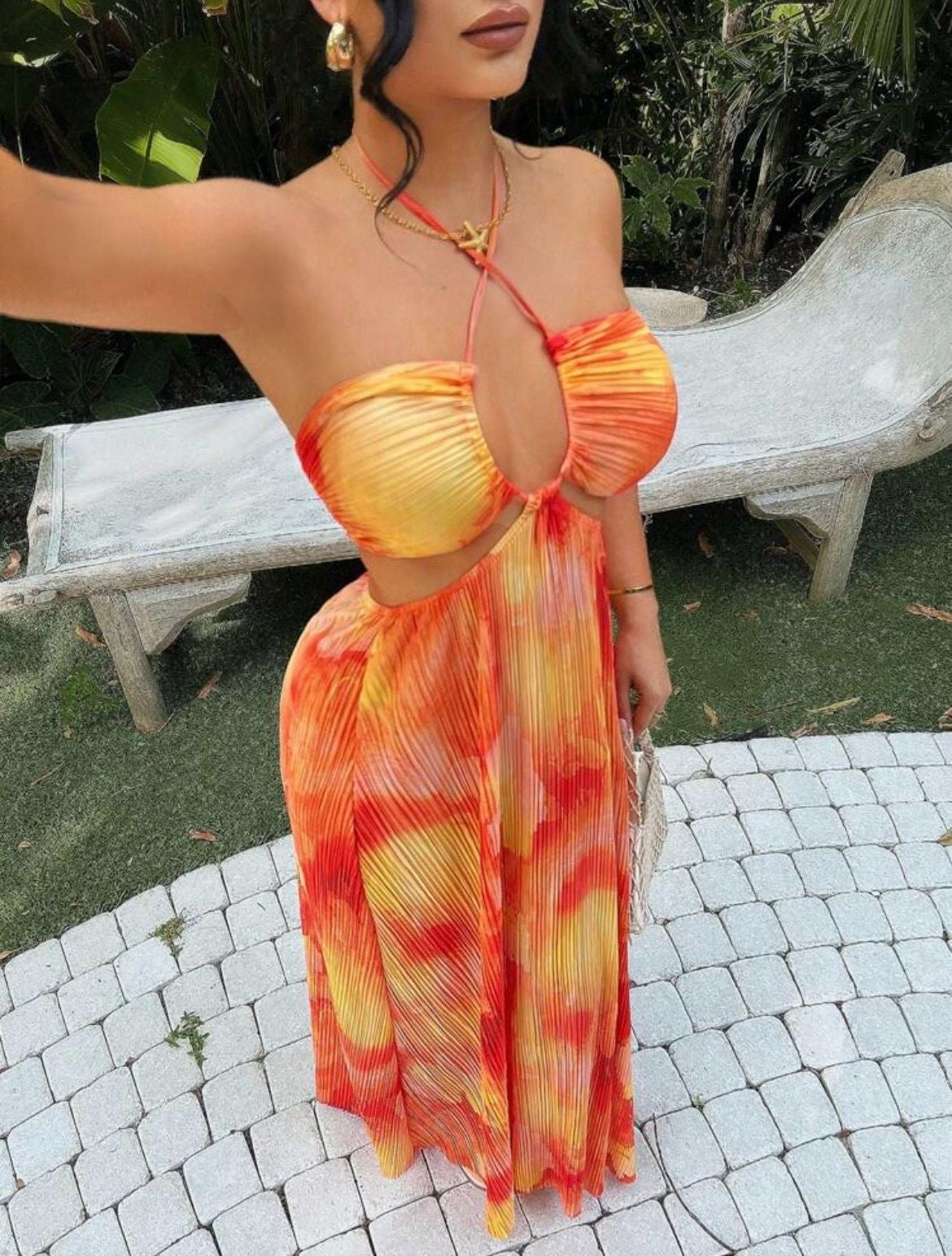 VESTIDO MANHATTAN