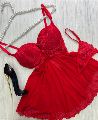 BABYDOLL MIS