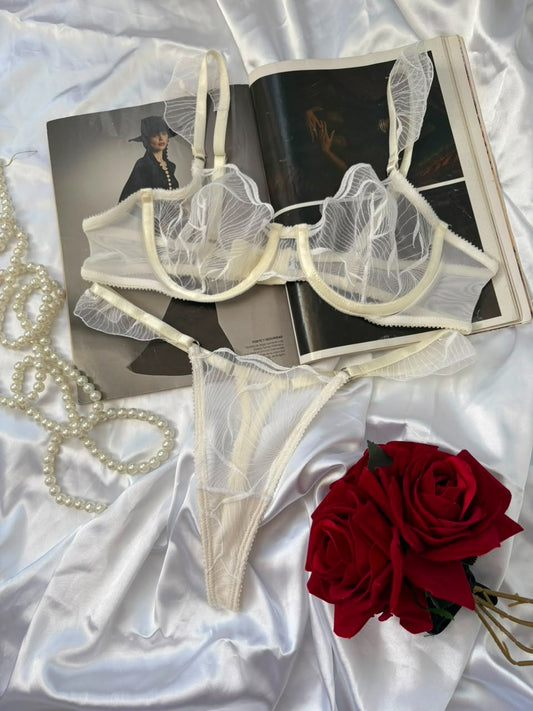 SET DANY