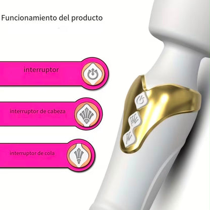 VIBRADOR ELIAN