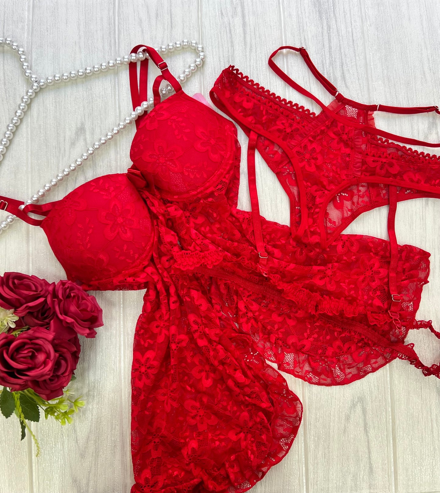 BABYDOLL ZARA