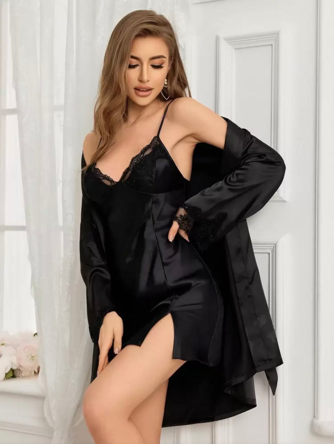 PiJAMA DENISE