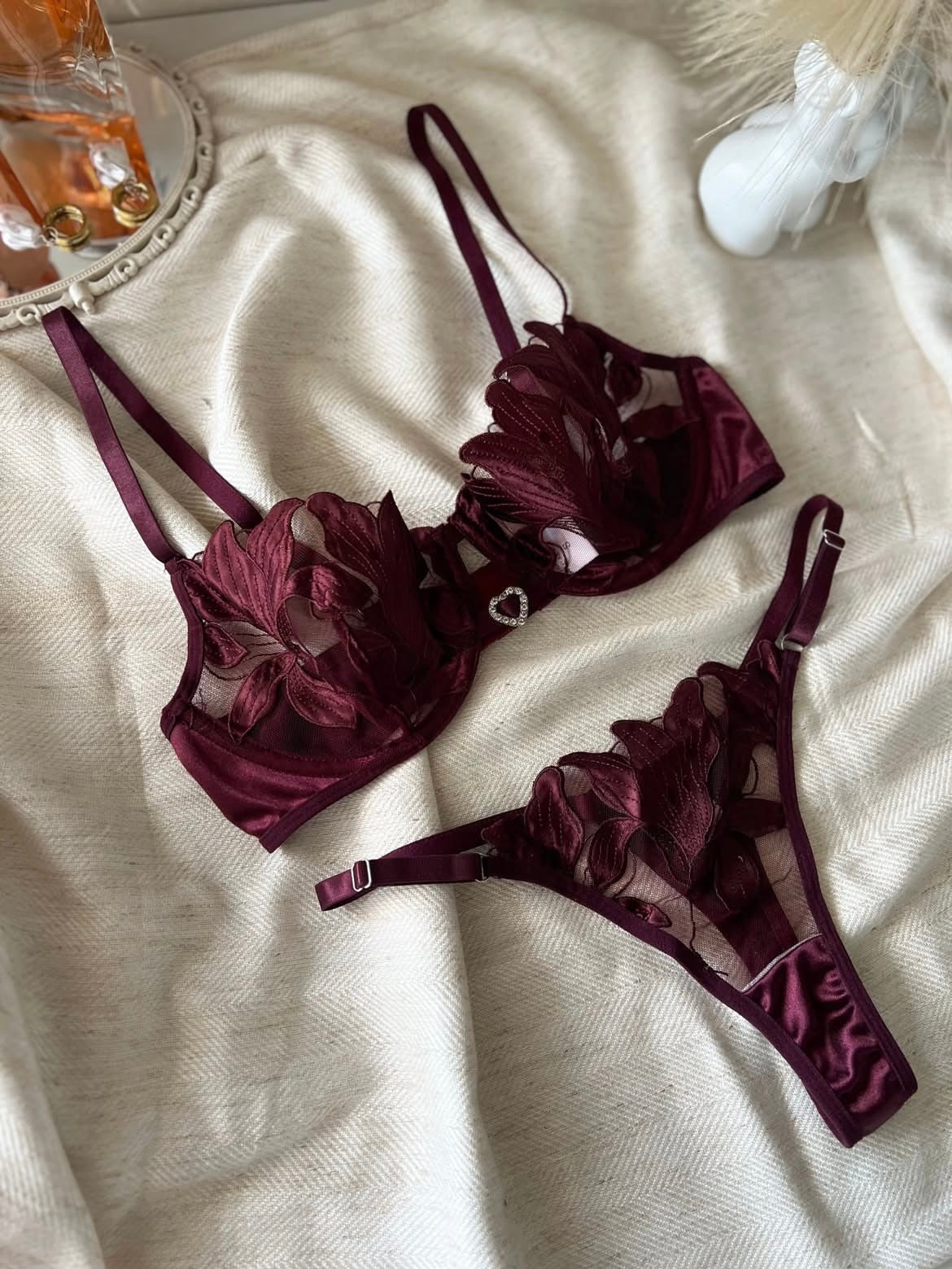 SET JULIETT