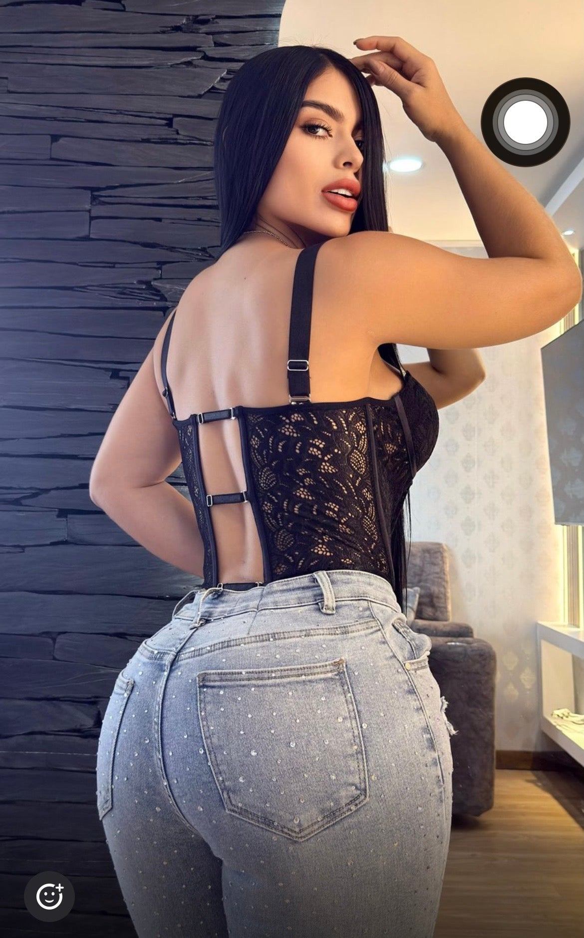 CORSET VS
