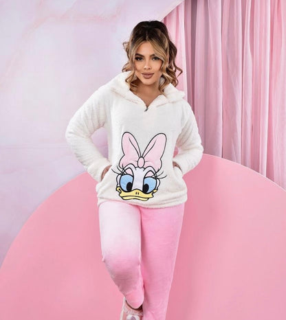 PIJAMA TÉRMICA DAZY