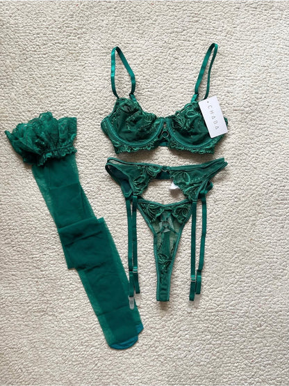 SET KIM