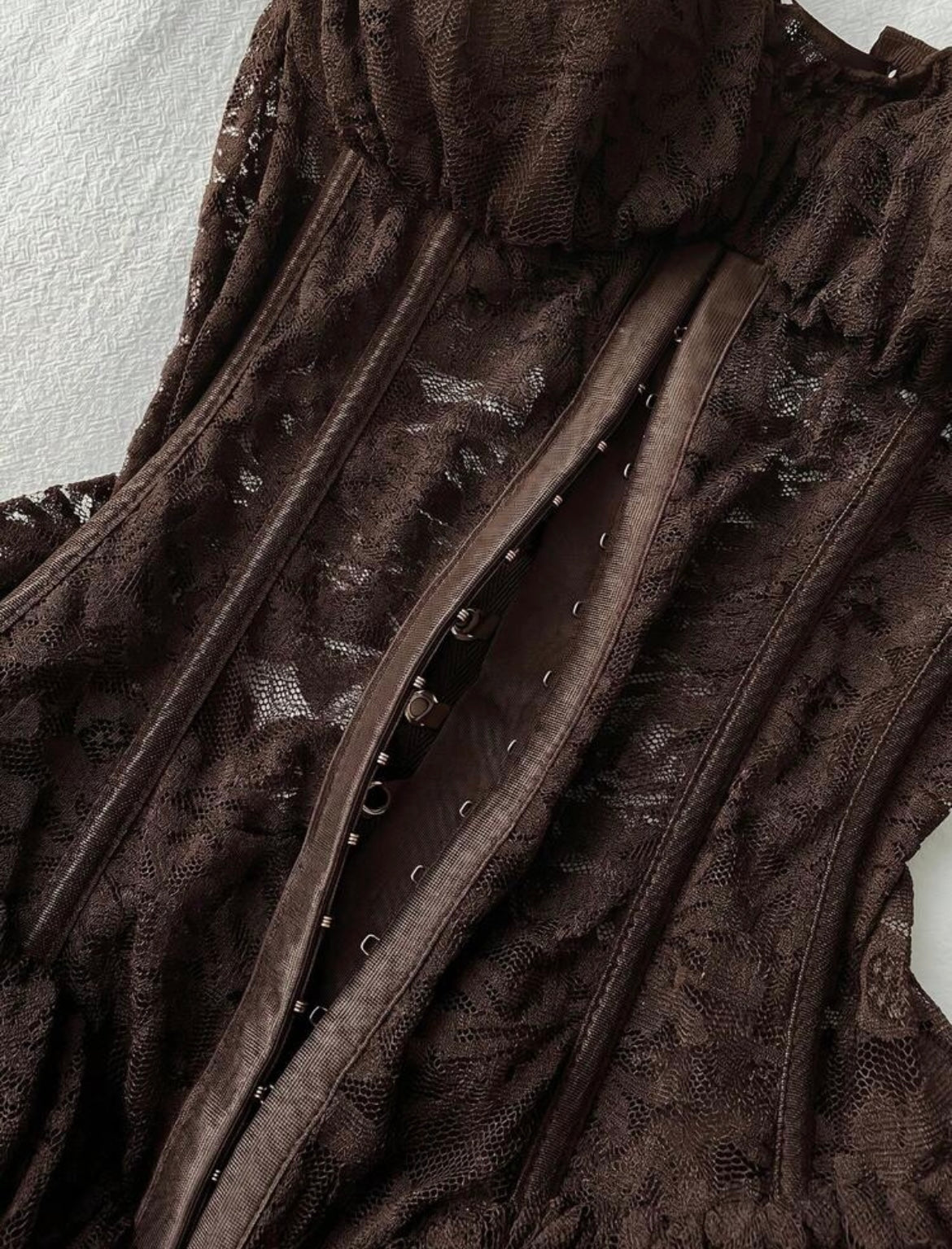 VESTIDO AMBER