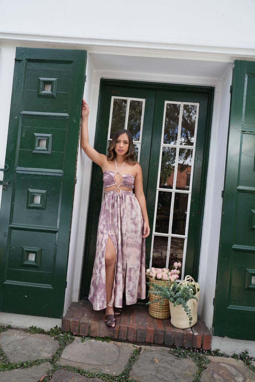 VESTIDO AMANDA