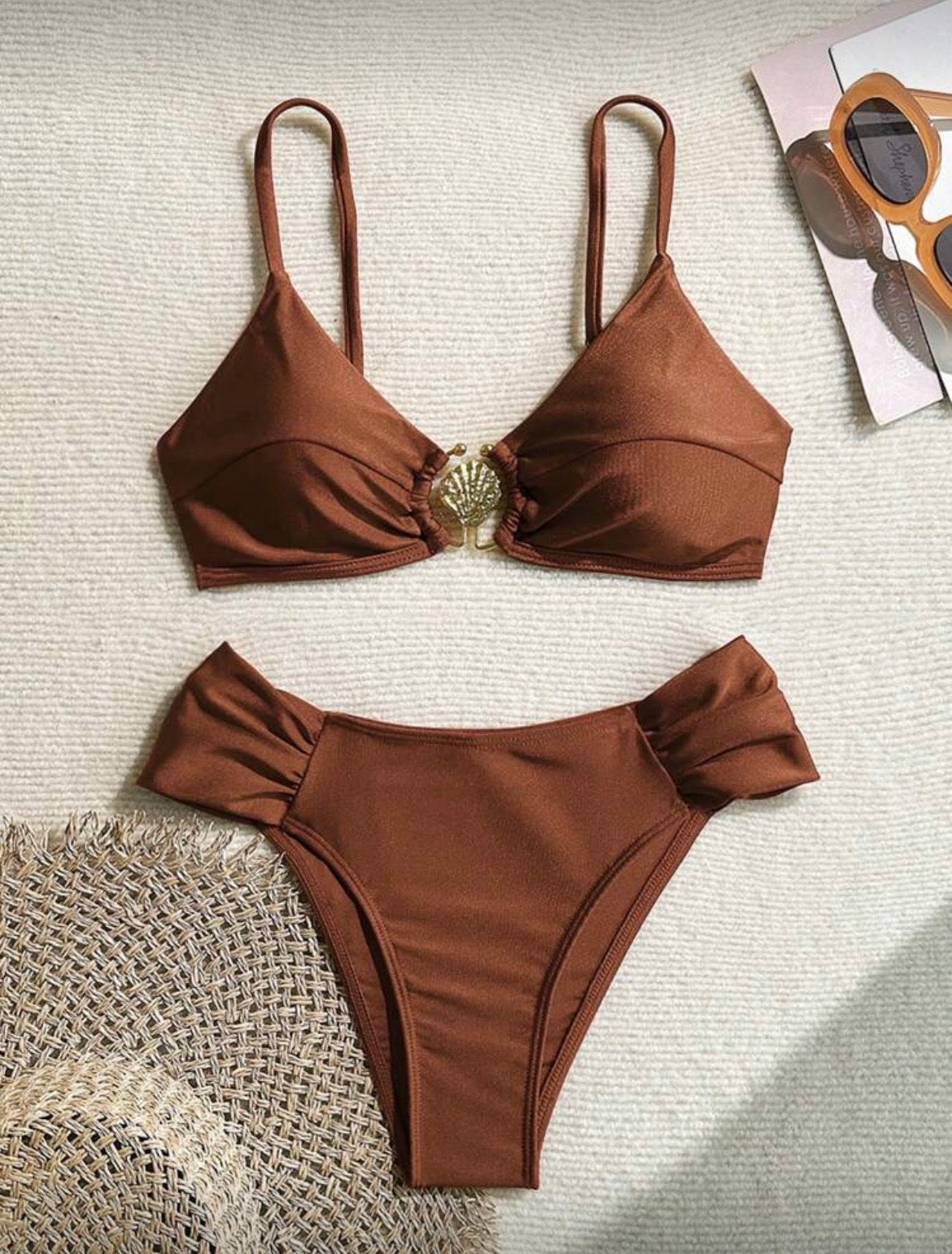BAÑADOR MAGNOLIA