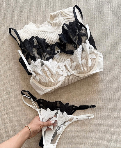 SET JULIETT