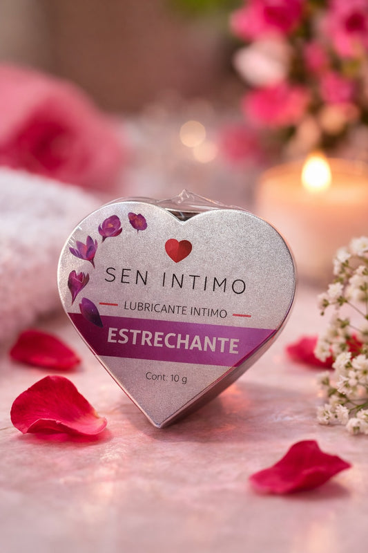 ESTRECHANTE
