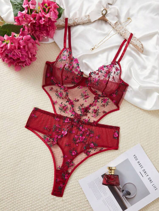 BODY AMAPOLA