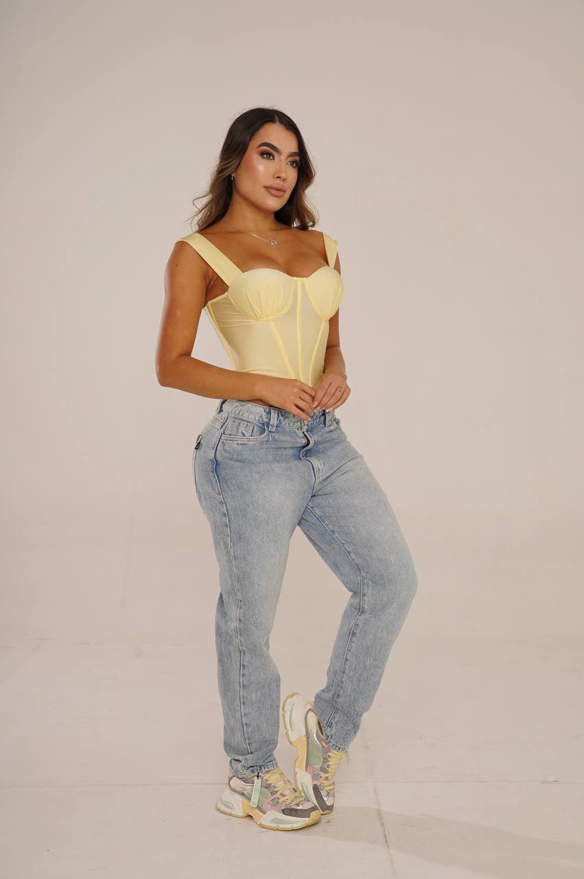 CORSET CAROL