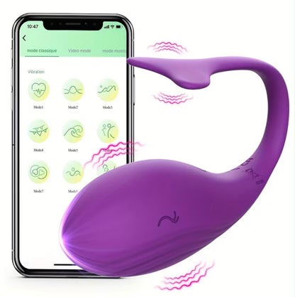 VIBRADOR IRIS