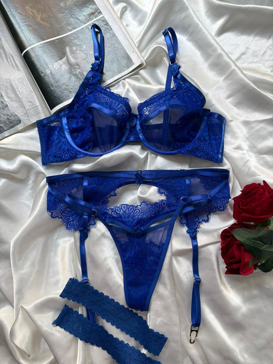 SET LIGUERO IBETH