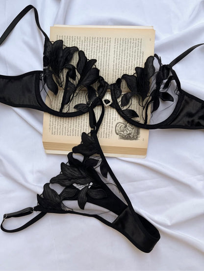 SET JULIETT
