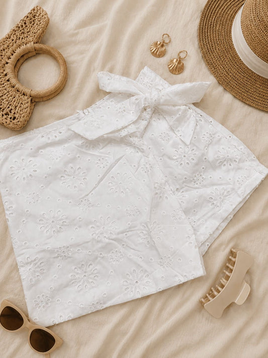 FALDA SHORT ELOISE