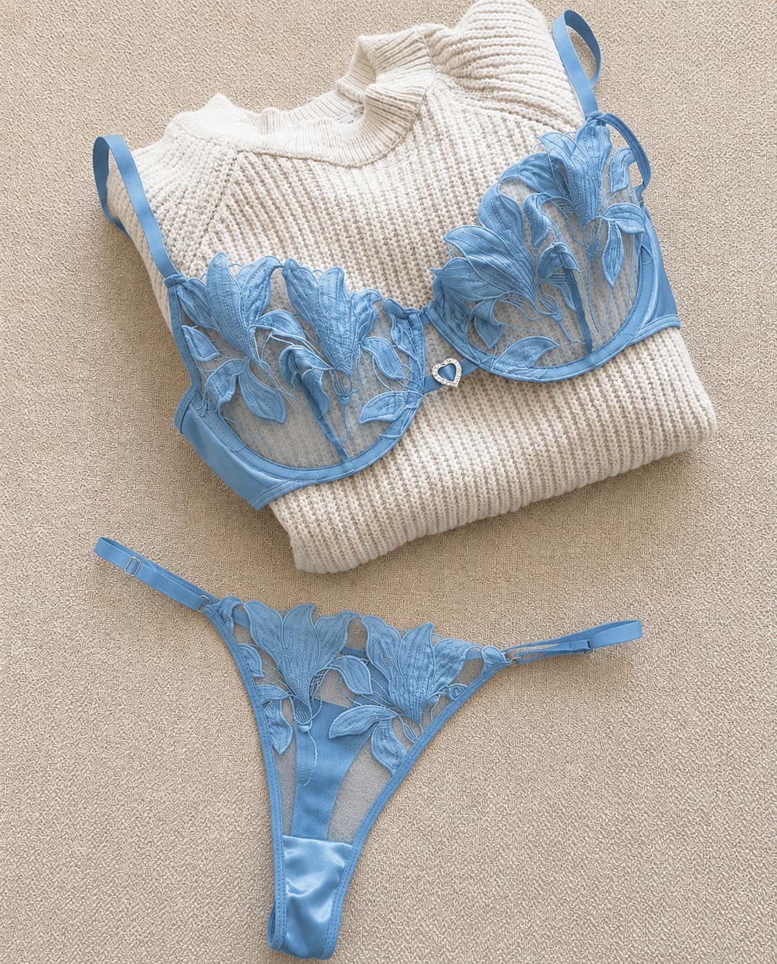 SET JULIETT