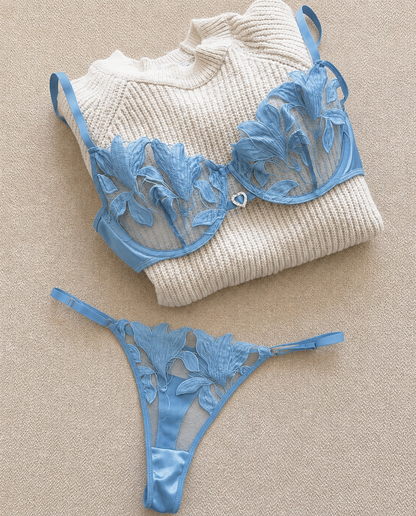 SET JULIETT