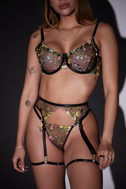 SET LIGUERO AITANA