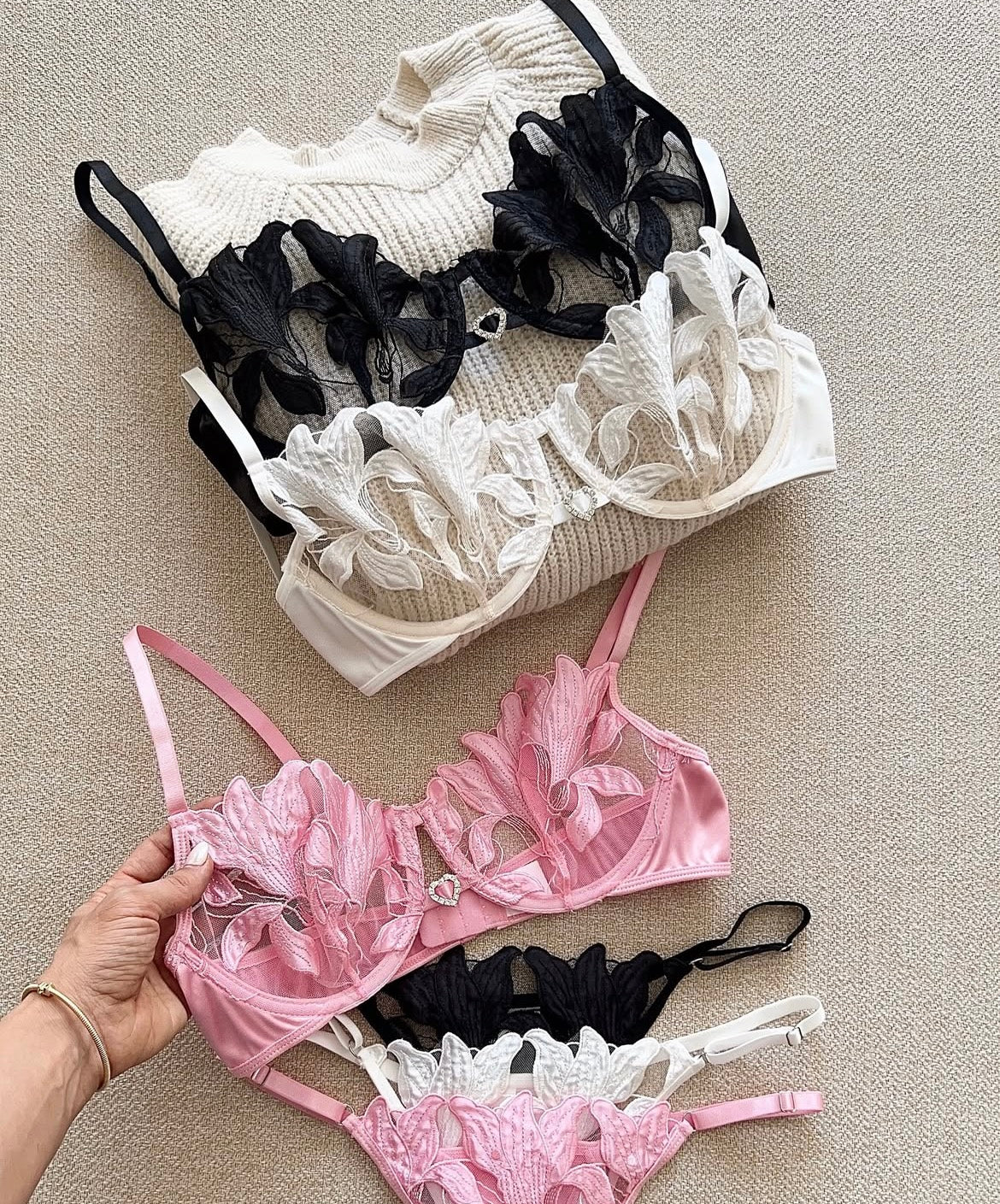 SET JULIETT